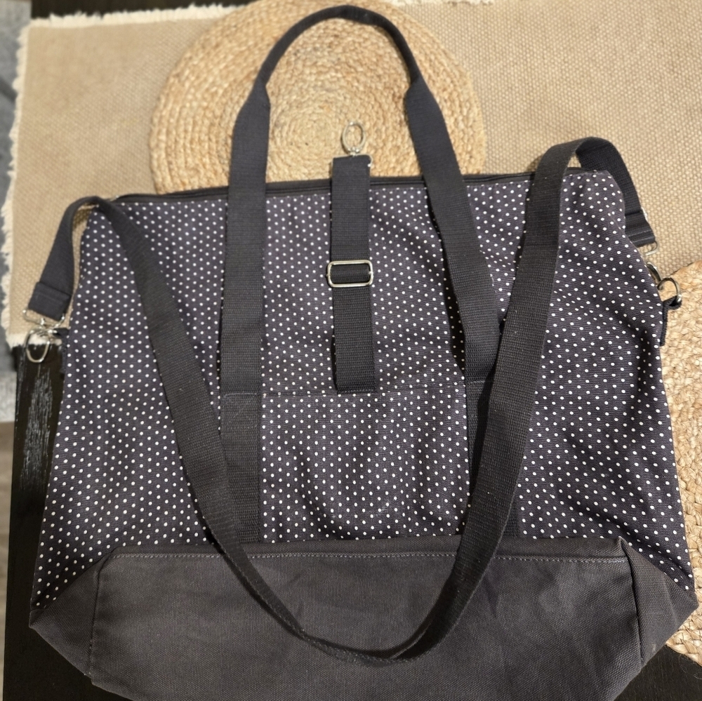 Thirty one bag